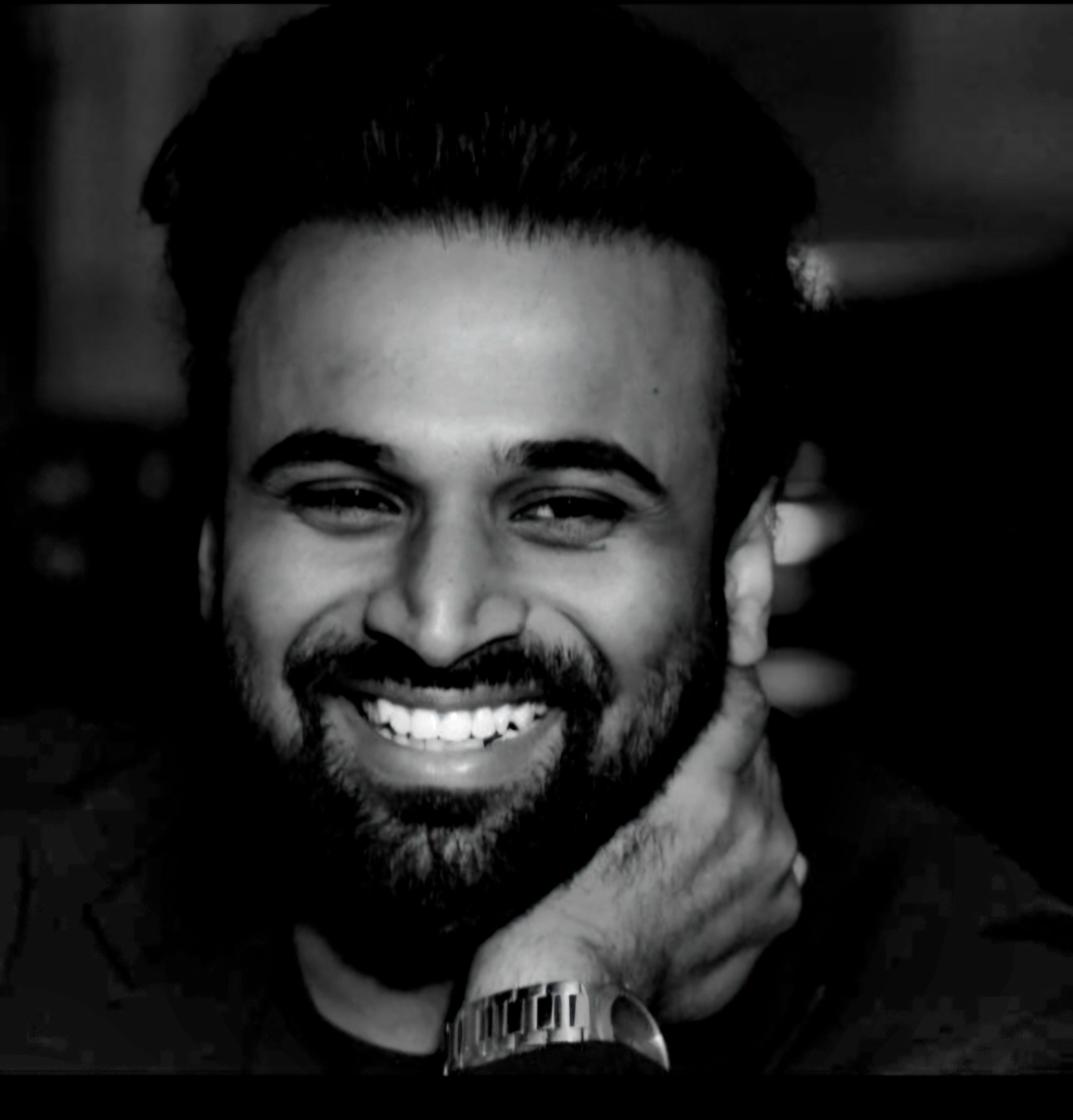 Nirvaan Krishnan