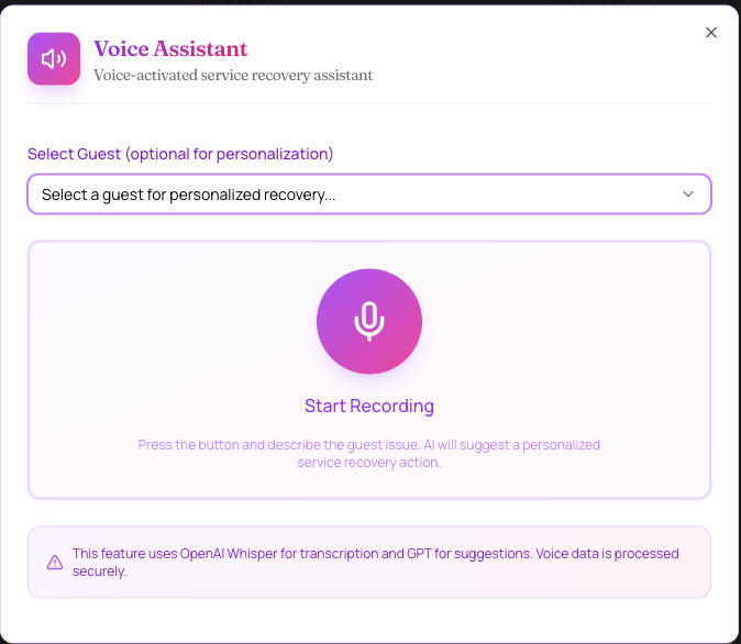 AI-Powered